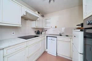 KITCHEN- click for photo gallery